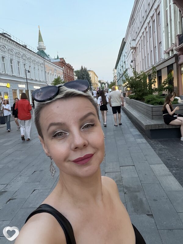 Фото Юлия