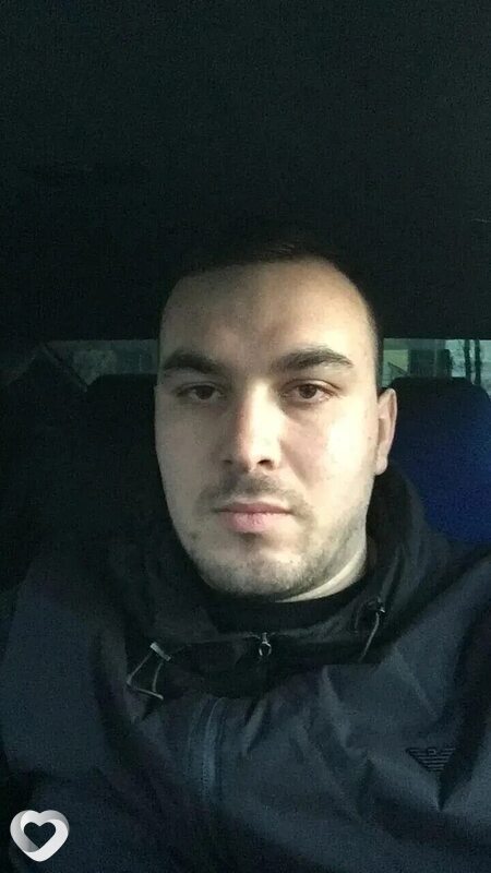 Фото анкеты Max