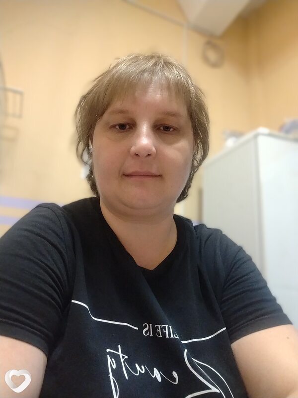 Фото Екатерина