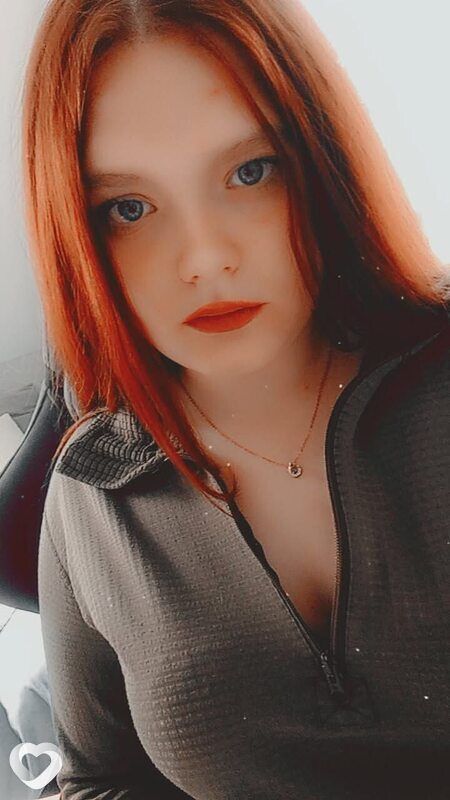 Фото анкеты Лёля