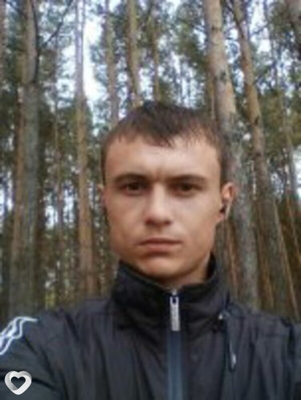 Фото анкеты Володя