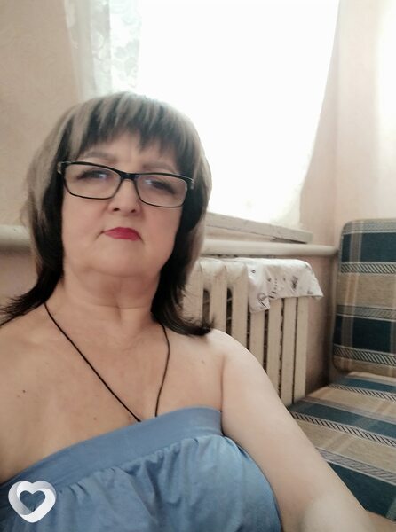 Фото анкеты Волчица