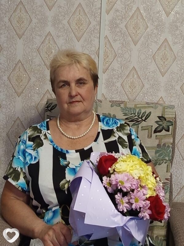 Фото Татьяна