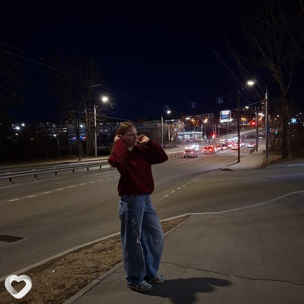 Фото Дарья