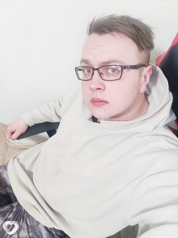 Фото Кирилл