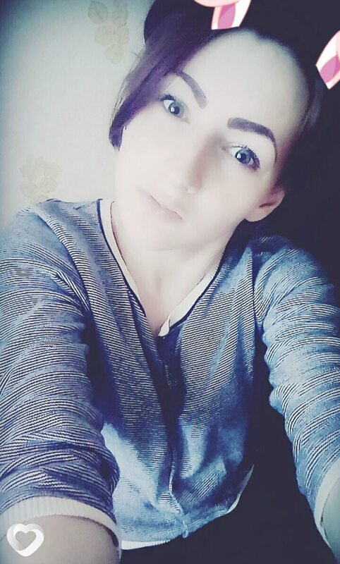 Фото анкеты Smail