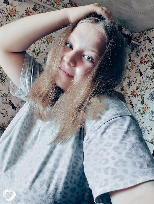 Фото анкеты Незнайка