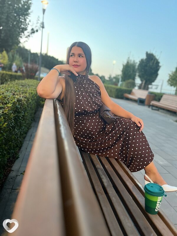 Фото анкеты Marina