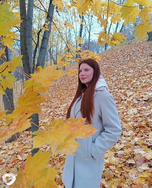 Фото Оксана
