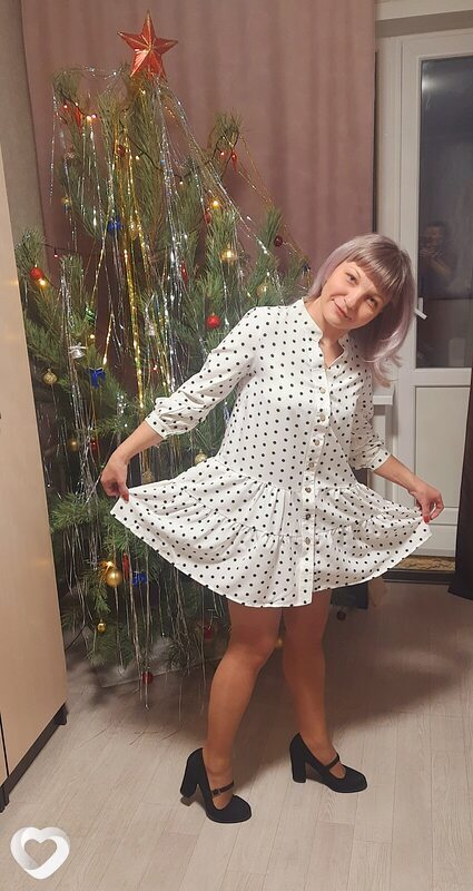 Фото Наталья