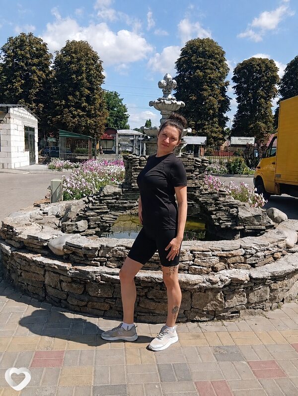 Фото анкеты Anna