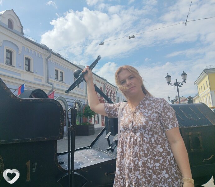 Фото Ира