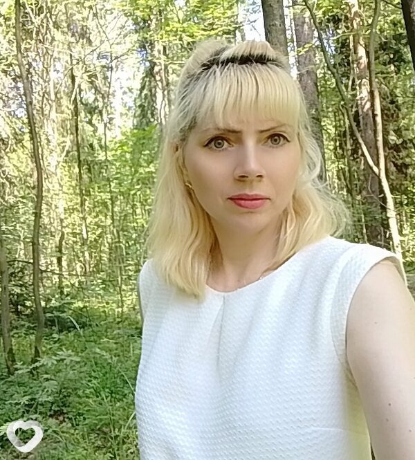 Фото Марина