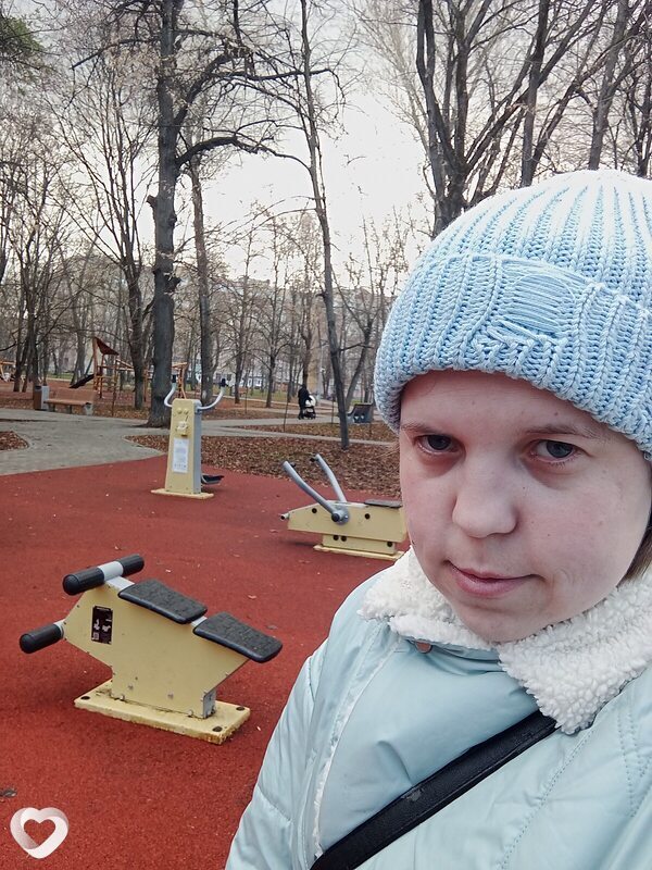 Фото Сашуля