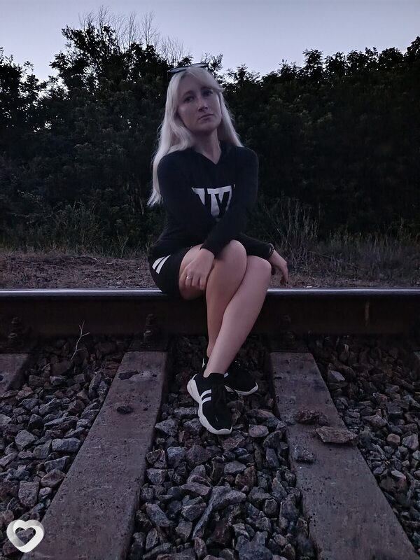 Фото анкеты Яна