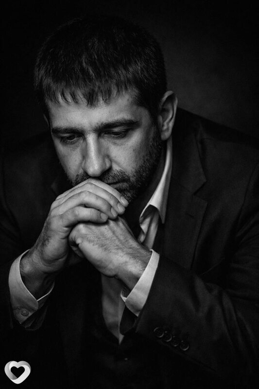Фото анкеты Александр