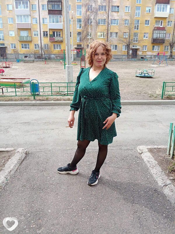 Фото Ника