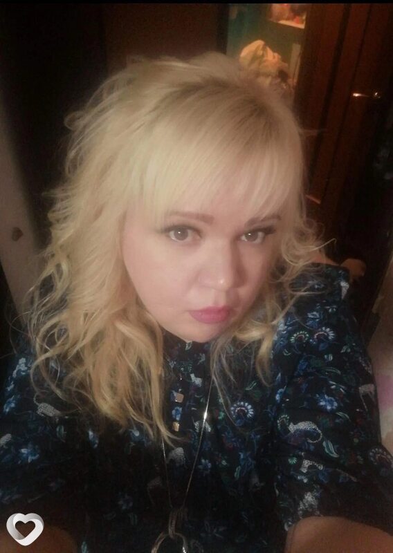Фото Ирина