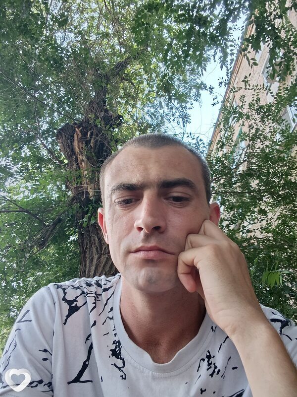 Фото анкеты Евгений