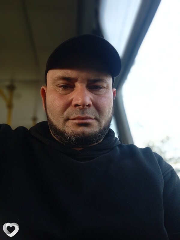 Фото анкеты Расул