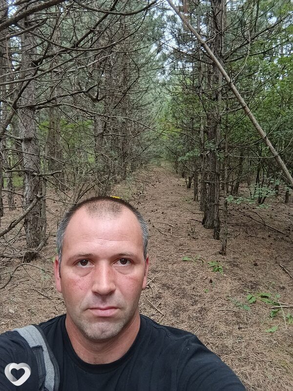 Фото анкеты Вячеслав