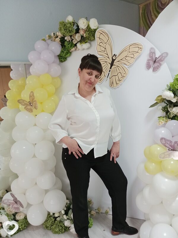 Фото Людмила