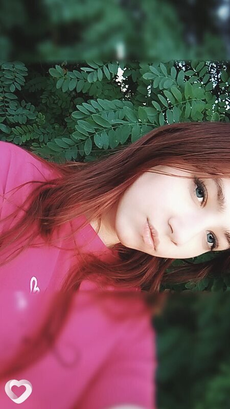 Фото анкеты Ляна