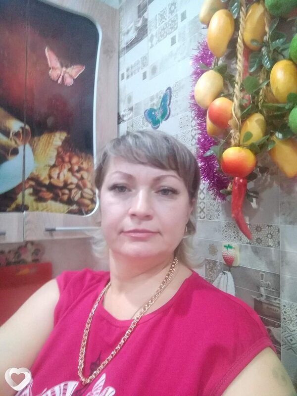 Фото Светлана