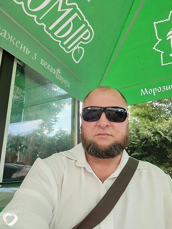 Фото анкеты Сергій
