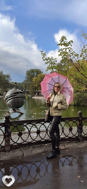 Фото анкеты Реальность