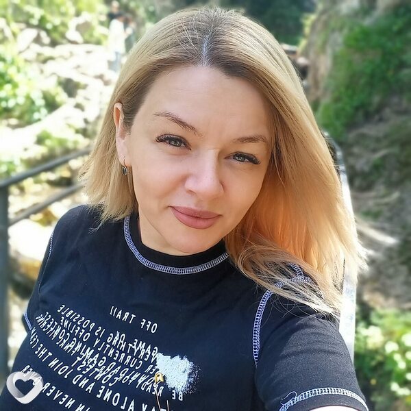 Фото анкеты Алиса