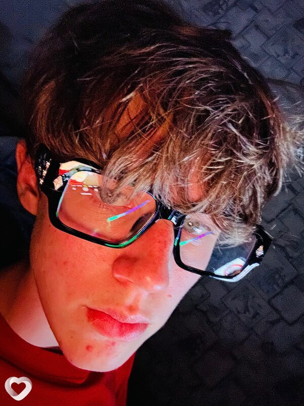Фото анкеты Николай