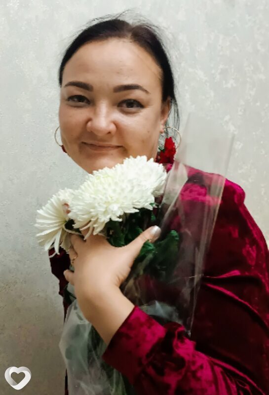 Фото анкеты Ольга