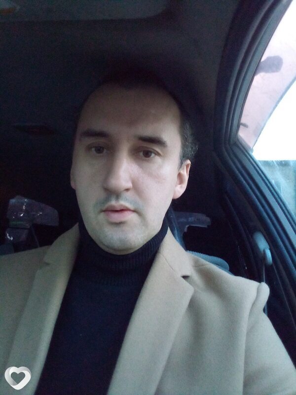 Фото анкеты Даниил