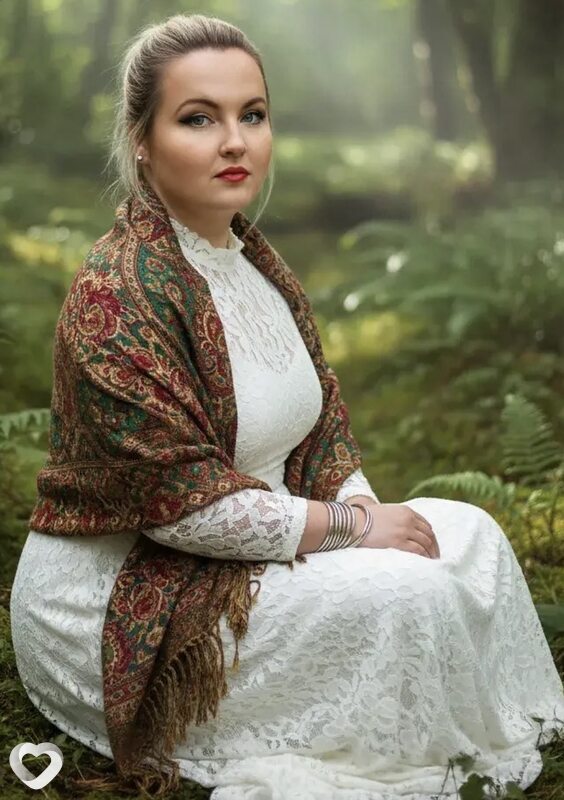 Фото анкеты Екатерина