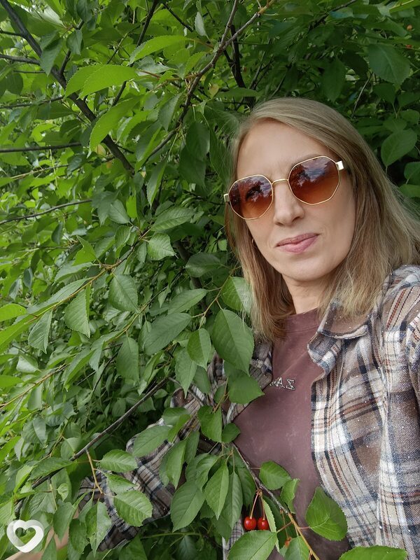 Фото Светлана
