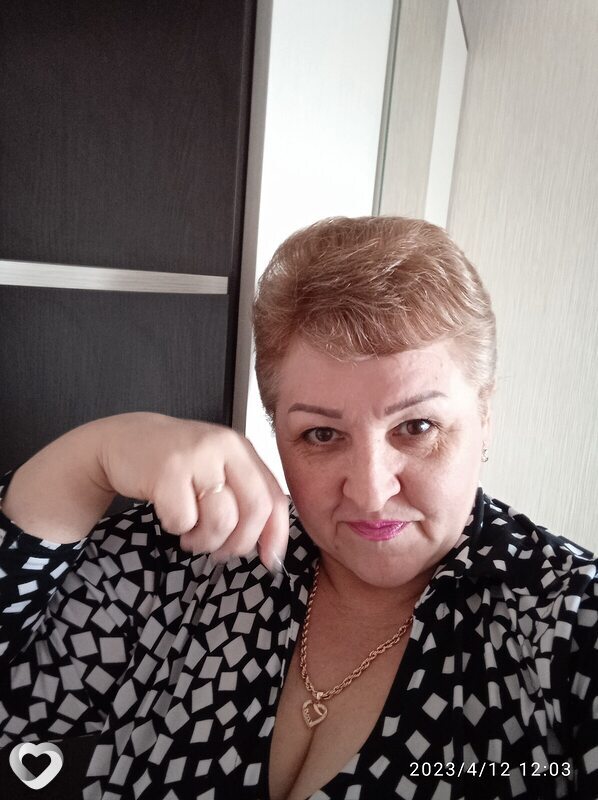 Фото Тамара
