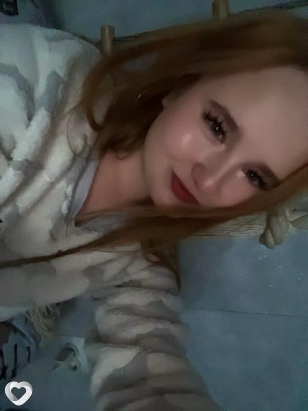 Фото анкеты Анна