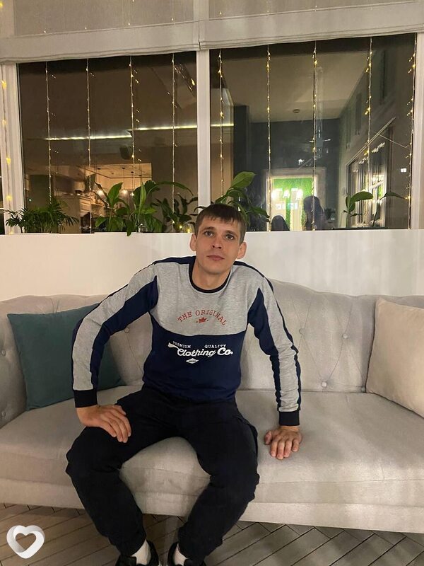 Фото анкеты Viktor