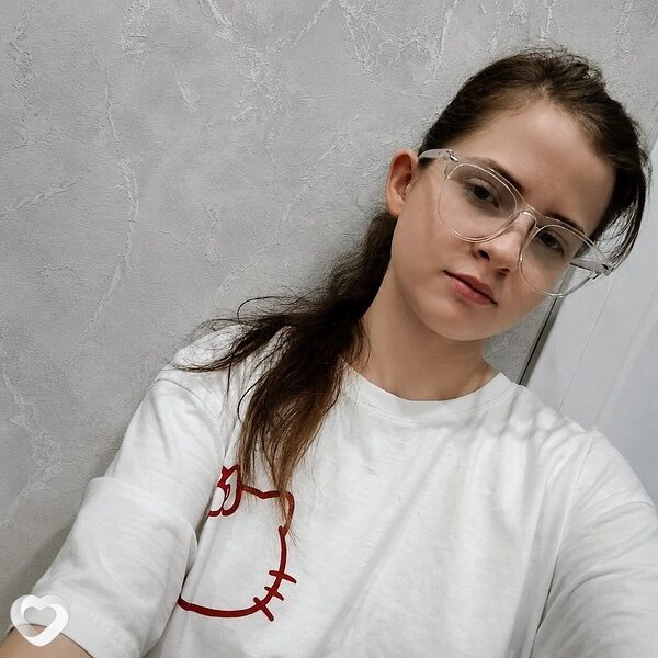 Фото Арина