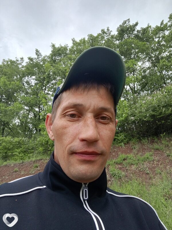 Фото анкеты Андрей