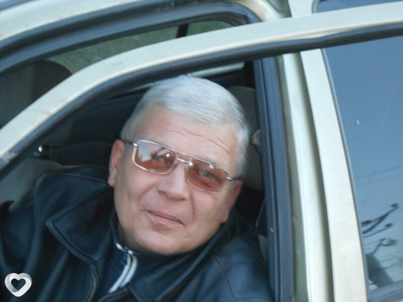 Фото анкеты Валерий
