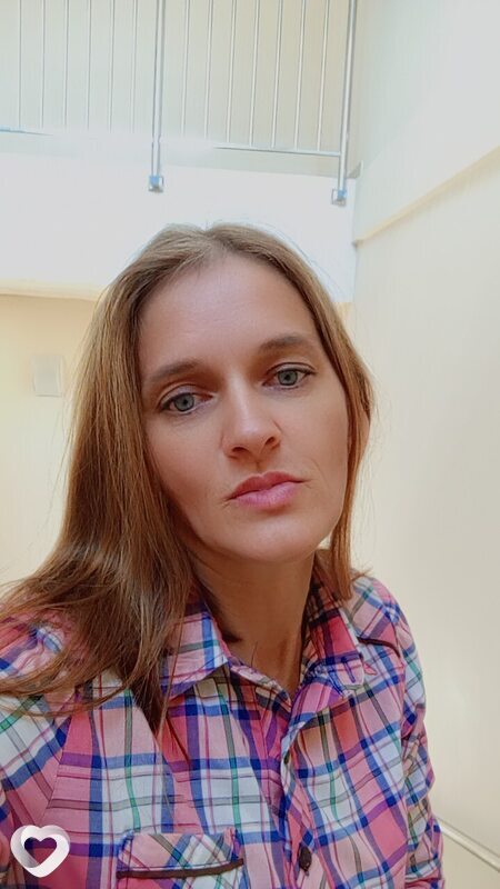 Фото Натали