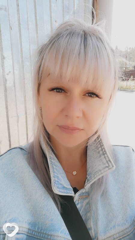 Фото анкеты Мария