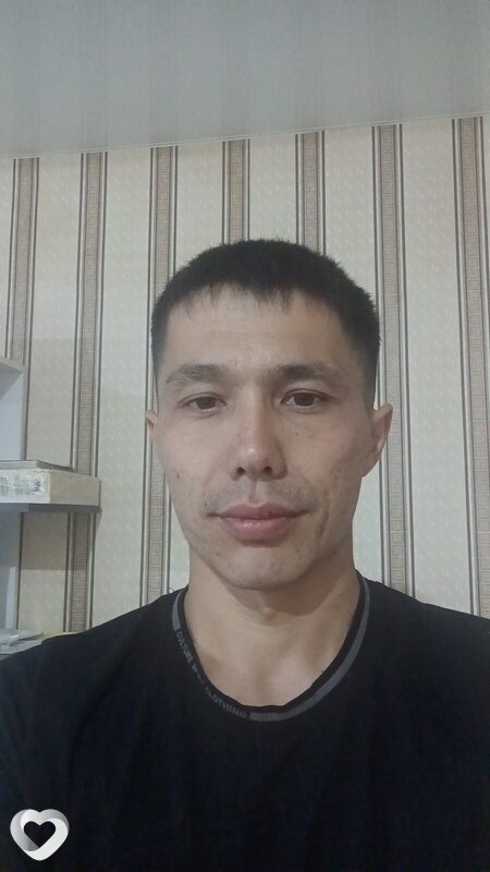 Фото анкеты Erjan