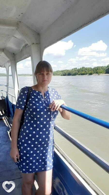 Фото анкеты Олеся