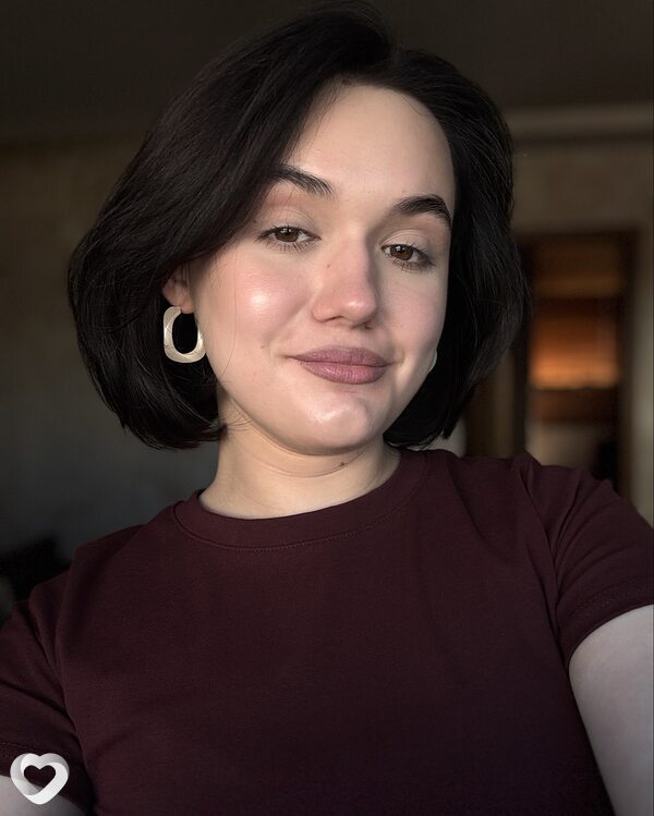Фото Полина