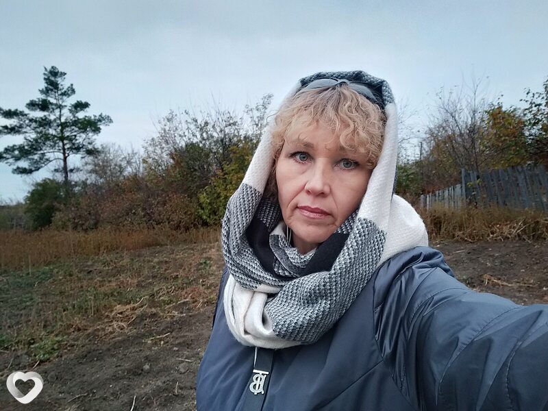 Фото анкеты Натали