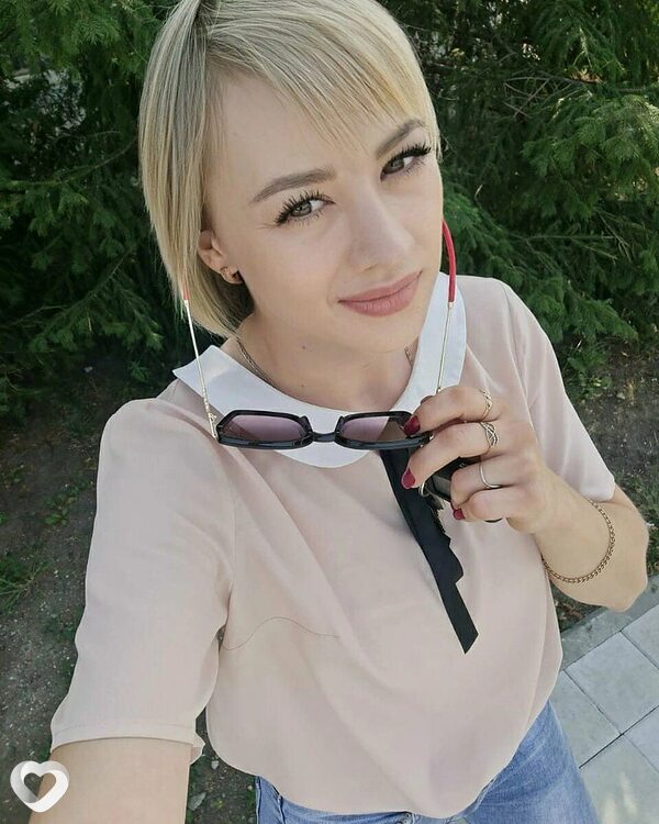 Фото Полина