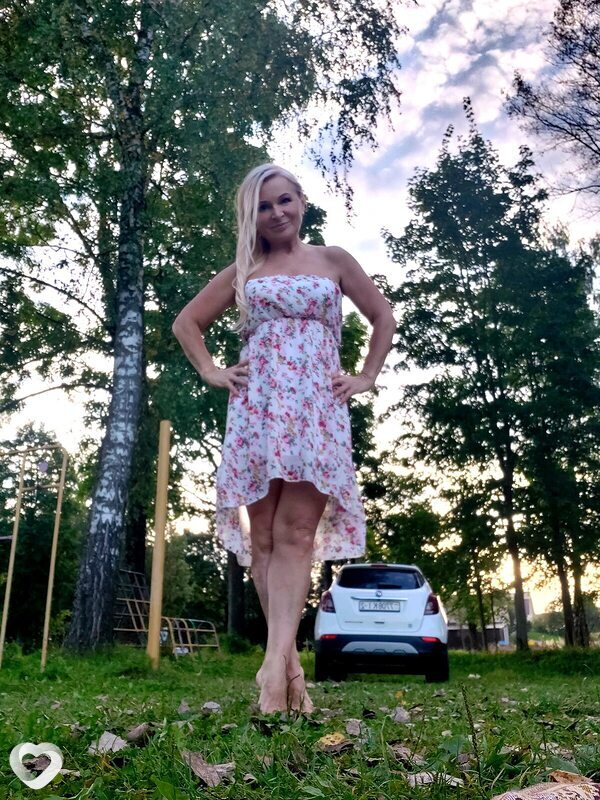 Фото анкеты Ludmila